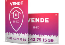 impressao de placas imobiliarias