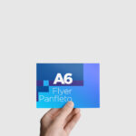 impressão online de flyers, panfletos e folhetos