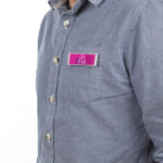 impressão digital gráfica online personalizada identificação íman magnético