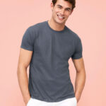 Estampagem personalização de T-shirt camisola farda fardamento roupa trabalho