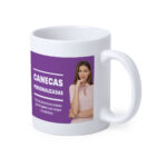 Canecas Personalizadas