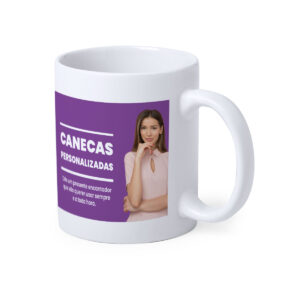 Canecas Personalizadas
