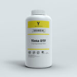 Tinta DTF Amarela
