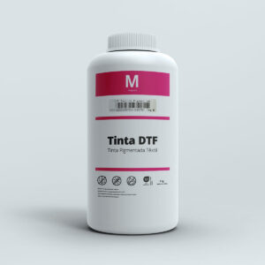 Tinta DTF Magenta