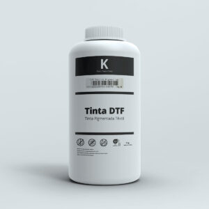 Tinta Direct-To-Film